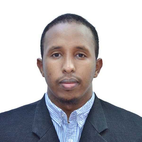 Hassan Eid - Chief Executive Officer