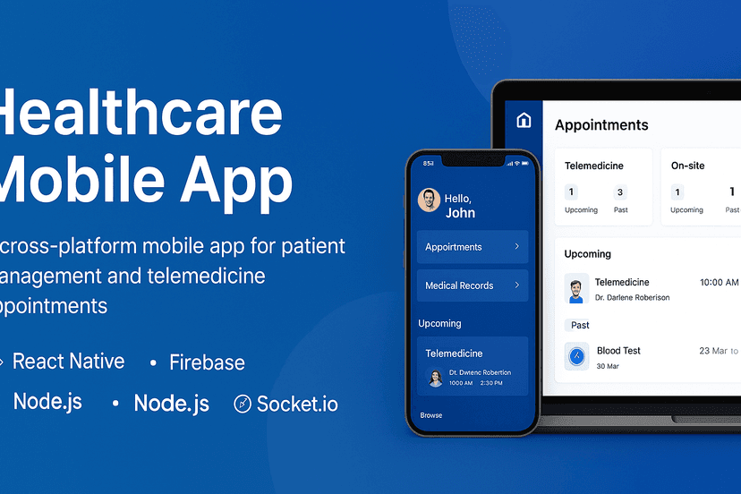 Cross-Platform Mobile Development: React Native vs Flutter in 2025