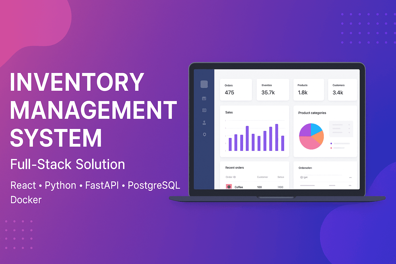 Inventory Management System